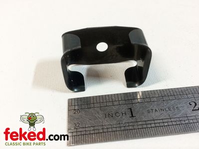 60-3521, 99-1204, 06-2046,�54385091 - Flasher Unit Clip For 2 Pin Lucas 12v 35048 Flasher Unit