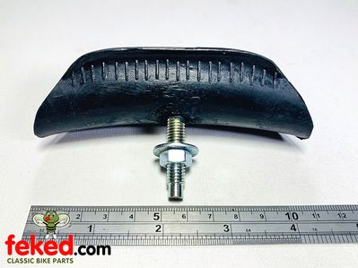Security Bolt - Motorcycle Tyre Rim Size 1.60 - WM1