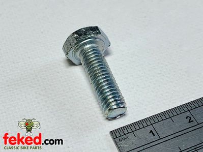 1/4" BSF 26TPI - 3/4" Hexagonal bolt - Set ScrewGear change lever boltOEM: T2703, 57-2703