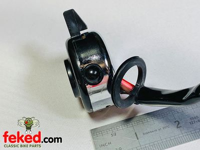 Tricon Dip / Horn & Stop Switch - OEM: S3858