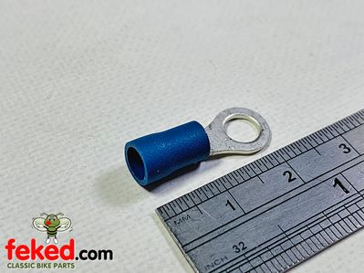 5.30mm Ring Terminal For 2mm Cable (10pack)