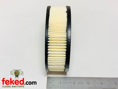 Air Filter Element - Paper Type Round Filter - OEM: 82-5694