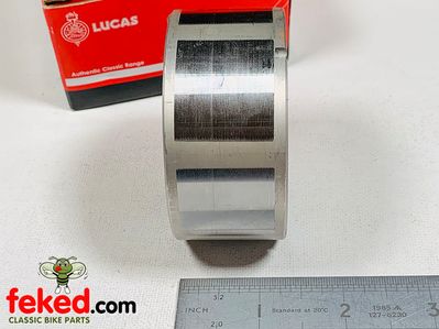 Alternator Rotor Magnet - Genuine Lucas RM20 Rotor - LU 54202299 - OEM: LU54202299