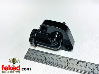 Lucas Type Pick-up for Mag/Dynos. Fits left and right hand. 458876