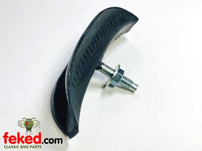 Security Bolt - Motorcycle Tyre Rim Size 1.85 - WM2