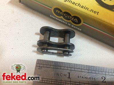 530 Regina Classic Motorcycle Chain Connecting Spring Link