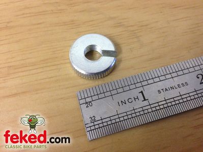 AM18/1005 Doherty Cable Adjuster Nut - 207 / 208PA