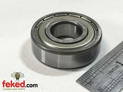 57-3717, T3717, 76168 - Triumph Inner Clutch Thrust Bearing - T150 and T160 Trident Models