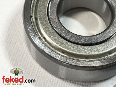 57-3717, T3717, 76168 - Triumph Inner Clutch Thrust Bearing - T150 and T160 Trident Models
