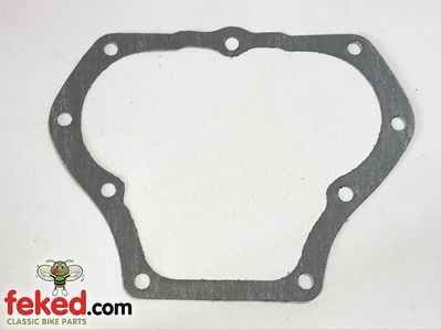 67-0256, 67-256 - BSA Cylinder Base Gasket - All A7 and A10 Models From 1946 Onwards