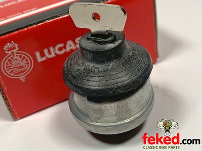 88SA, 34427B - Lucas Ignition Switch