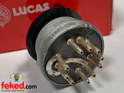 88SA, 34289A - Lucas Light Switch