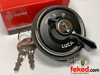 34057, PLC5 - Lucas PLC5 Ignition / Light Switch