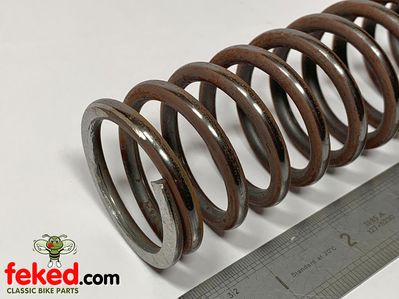 89-5036 - BSA Fork Spring - A, B and M Group Models
