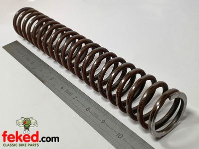 89-5036 - BSA Fork Spring - A, B and M Group Models