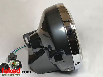 Yamaha RD250/350 LC Headlight Beam Unit