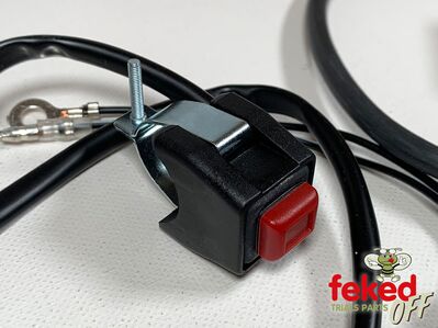 Yamaha TY250 Twinshock Electronic Ignition Stator Kit - AC Ignition and Lighting - Electrex