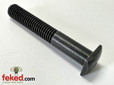 57-0423, T423 - Triumph Clutch Spring Bolt - Pre Unit Models With 4 Friction Plate Clutch + 3TA Models