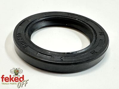 93102-26042-00 - Yamaha Drive Shaft / Sprocket Oil Seal - TY125 and TY175 Models