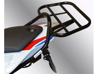 Renntec - BMW S1000RR (March 2012 -18) / S1000R (March 2014 - 20) / HP4 Luggage Carrier Rack