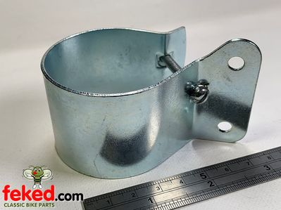 Coil Clamp Large 48mm