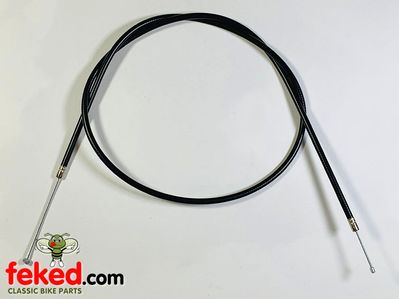 Throttle Cable Universal - Amal Concentric 928/930/932