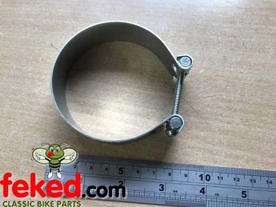 Piston ring compressor 65-70mm