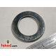 37-7054, W7054 - Triumph Rear Hub RH Bearing Dust Cover - T140 and TR7 Models From 1979 Onwards