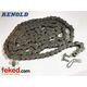 Extra Long 530 Renold Classic Motorcycle Chain - 136SR 5/8" x 3/8" - 158 or 194 Links