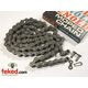 120048, 110 048 - Renold Simplex Drive Chain - 1/2" Pitch x 1/4" Width - Lightweight Models and Mopeds