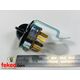 Wipac Type Light Switch - Triumph T20, BSA Bantam + AMC Lightweights - OEM: SO781, S0781,�19-0187