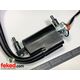 Twin Lead Ignition Coil 12V
