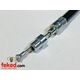 Triumph T20 Clutch Cable - OEM: 60-0332