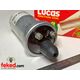 Lucas Ignition Coil 12v 48mm - OEM 45110, MA12