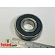 Rear Wheel bearing Kit - BSA C11G - OEM: 29-6211, 90-0011