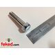 3-1399, 03-1399 - BSA Shock Absorber Lower Mounting Bolt - A50, A65, A7, A10, B31 and B33 Models