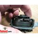 Magneto Auto Advance unit - LU47508 - Norton Dominator - Made in UK - Sprocket