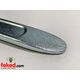 Tyre Lever - Alloy Steel - Straight 16"