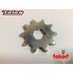 Montesa Cota Splined Gearbox Sprocket - 314 and 315 Models - 520 Chain - 9T, 10T or 11T - Talon