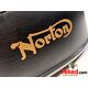 Norton Commando MkIII Interstate Seat - OEM: 06-5613