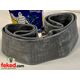 Michelin Reinforced Airstop Motorcycle Inner Tube 100/90-19, 120/80-19
