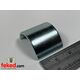 Handle Bar Clamp Sleeve - BSA, Triumph - 97-1425 - OEM: 97-1425
