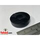 Fuel Tank Mounting Rubber AJS, Matchless - Thin - OEM: 01-4996