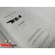 BSA C12 Owners Instruction Manual - OEM: 00-4058