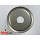 PRS8 Switch Base Plate - Aluminium - OEM: 318343, PRS8