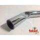 Honda Swan Neck Exhaust Pipe - TL125 and SL125 Models