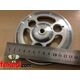 57-2156, T2156, 57-4590, T4590,�68-3305 - Triumph/BSA Billet Alloy Clutch Pressure Plate - 3 Spring - 3/8" Threaded Adjuster