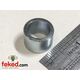 83-7460, F17460 - Triumph Centre Stand Pivot Bearing Bush - Late 750cc Twins From 1980 Onwards