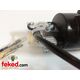 Twin HT Lead 6v Ignition Coil - Universal Use