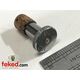 R26A/CP - Replacement Fuel Tap Plunger - Pull On/Push Off Type - UK Made